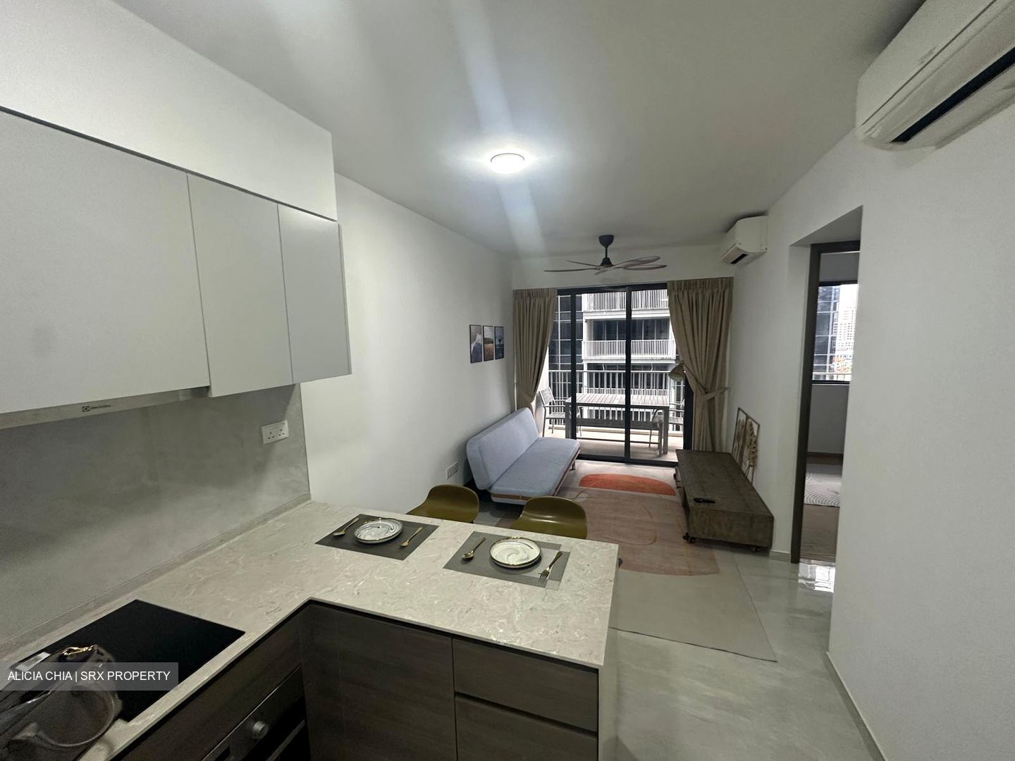 The Florence Residences (D19), Apartment #427522811